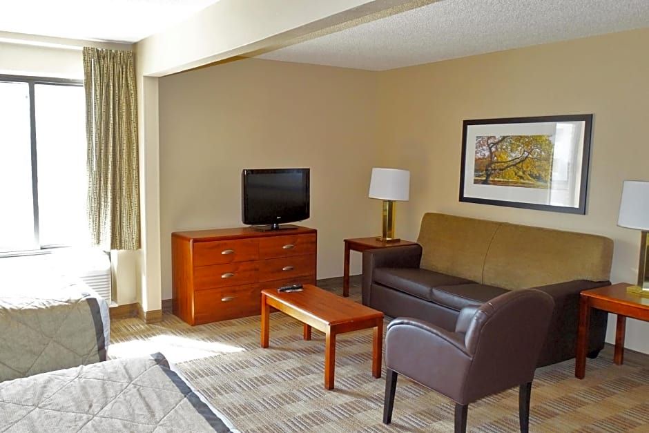 Photo of Livingroom in Vance Jackson