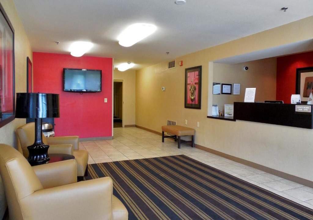 Photo of Livingroom in Vance Jackson