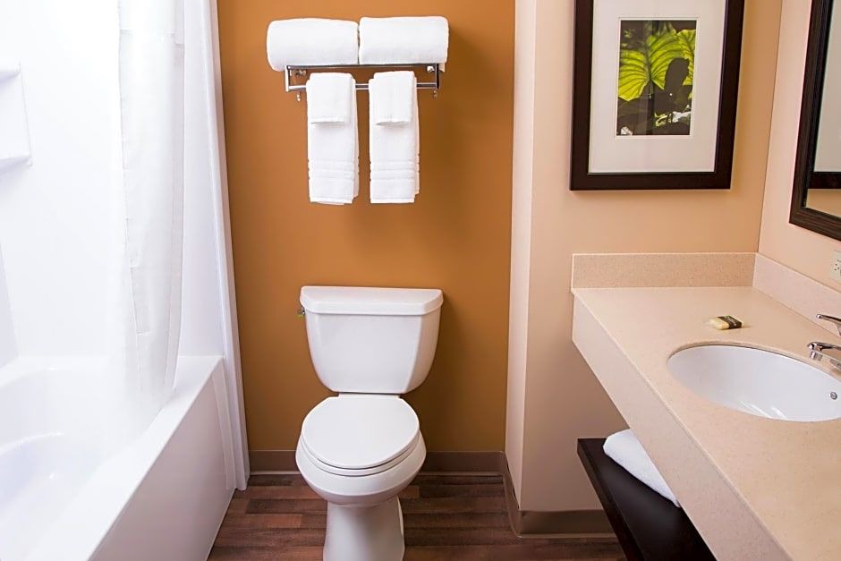 Photo of Bathroom in Vance Jackson