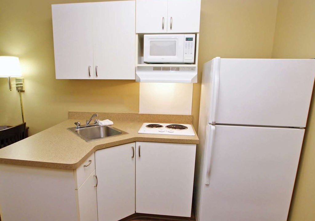 Photo of Kitchen in Memorial