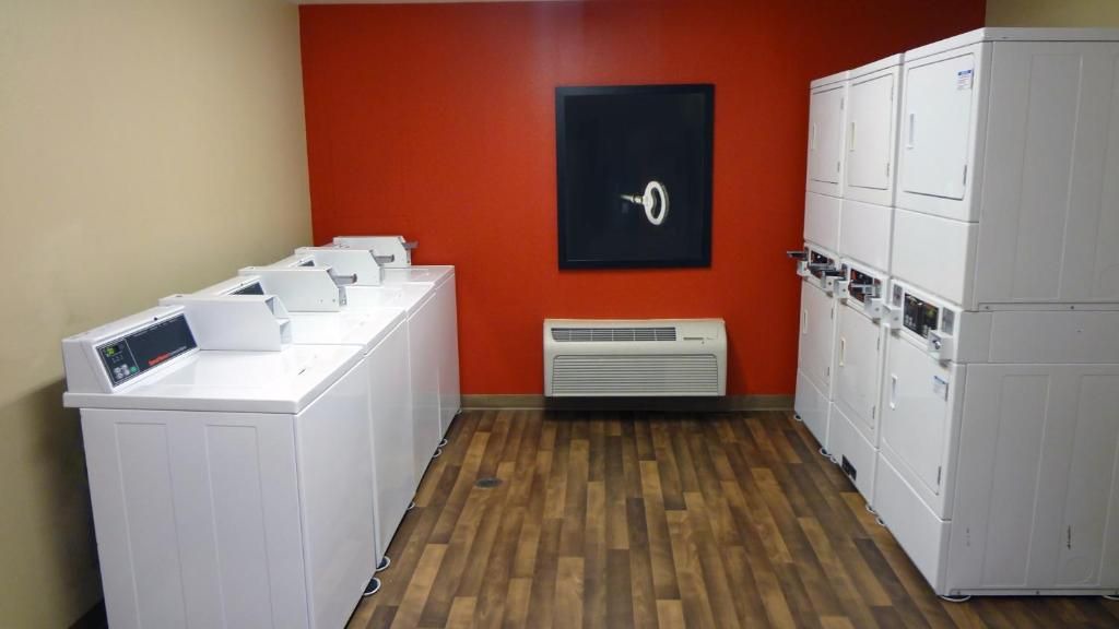 Photo of Bathroom in Memorial