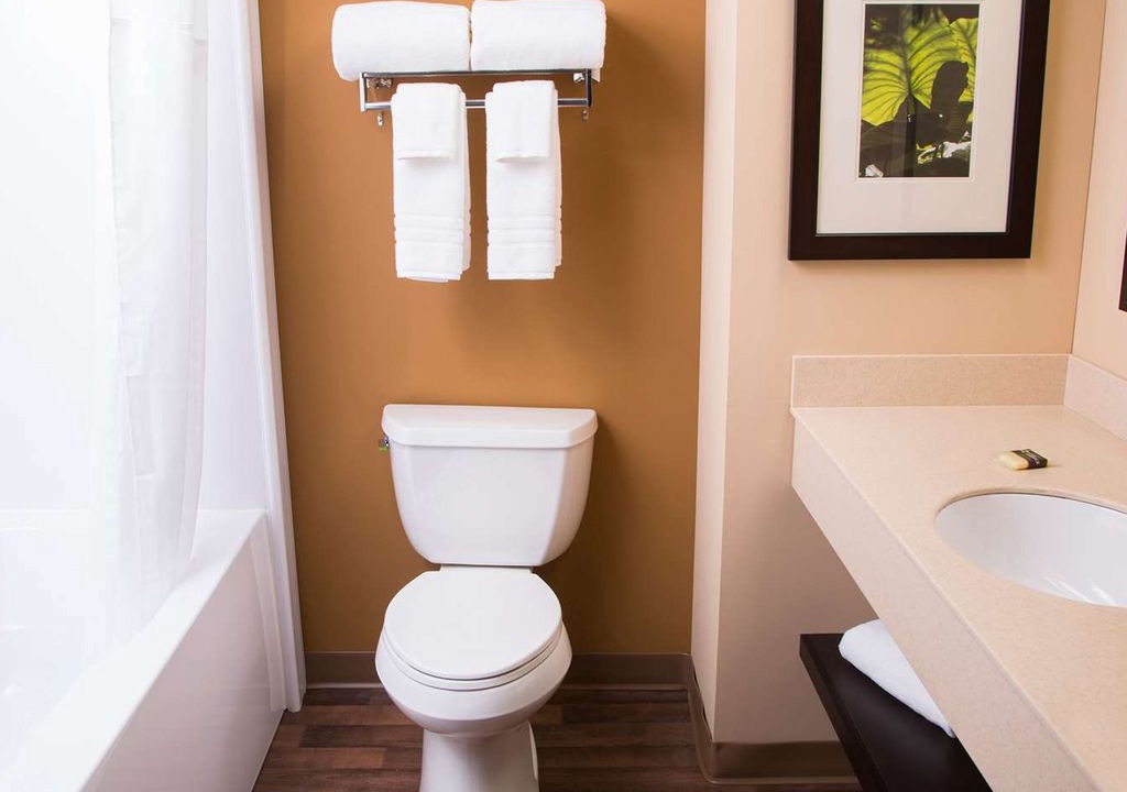Photo of Bathroom in Vance Jackson