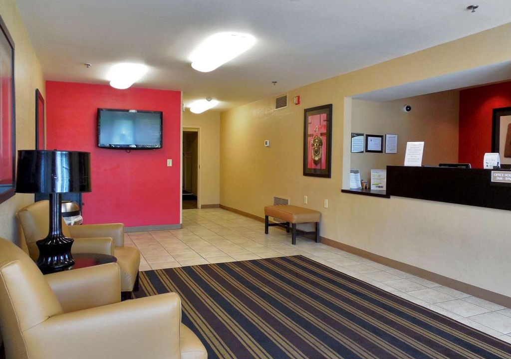 Photo of Livingroom in Vance Jackson