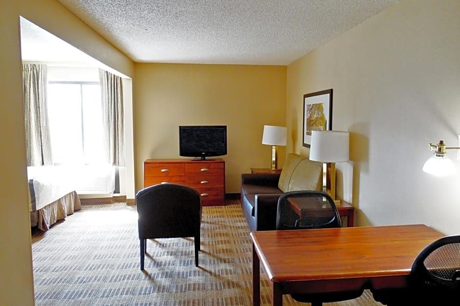 Photo of Livingroom in Vance Jackson