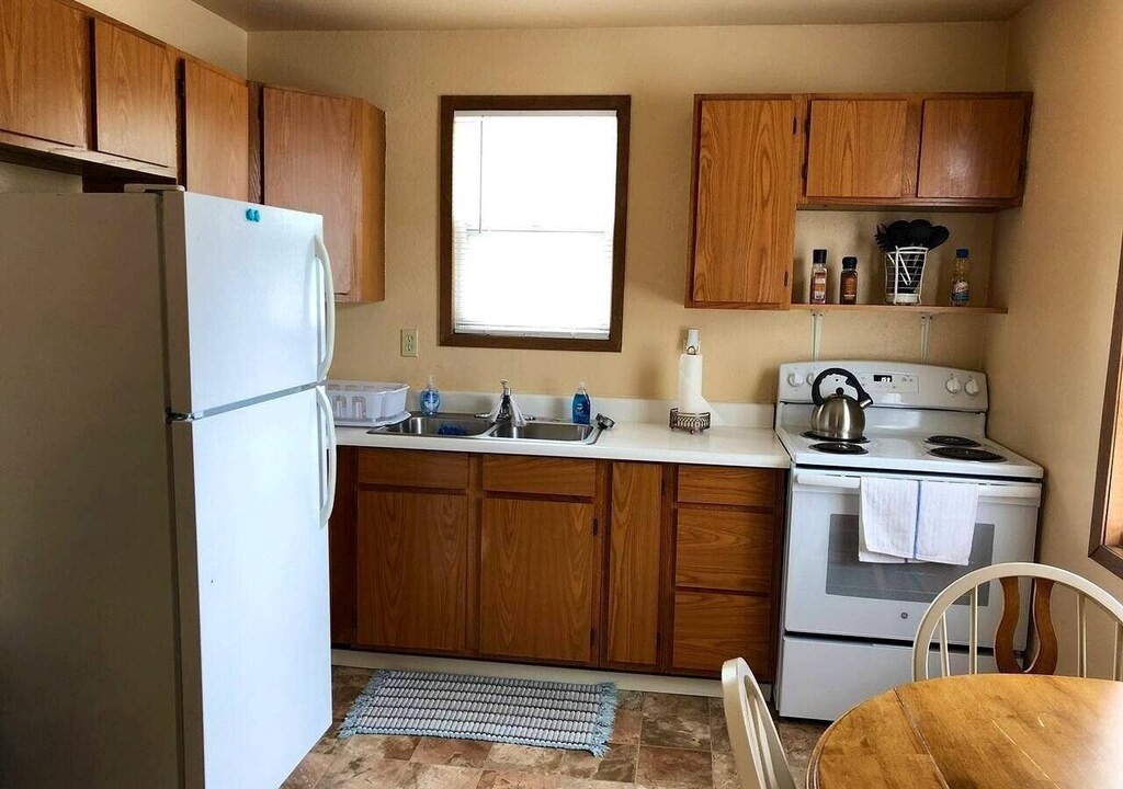 Photo of Kitchen in West Spokane