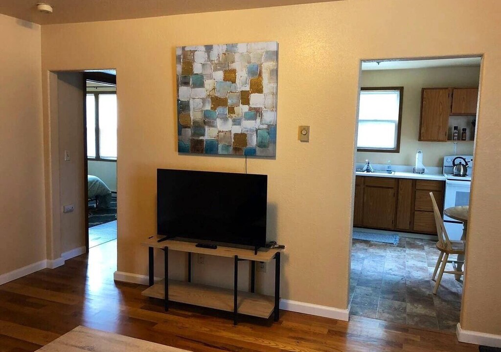 Photo of Livingroom in West Spokane