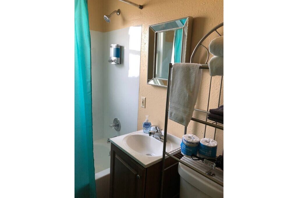 Photo of Bathroom in West Spokane