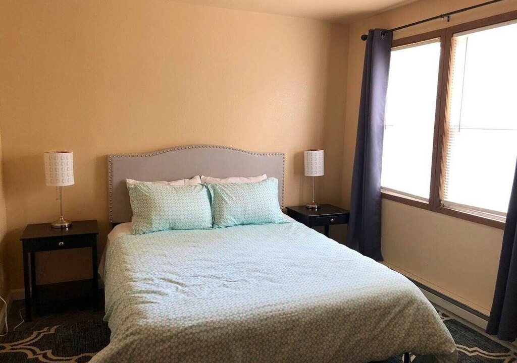 Photo of Bedroom in West Spokane