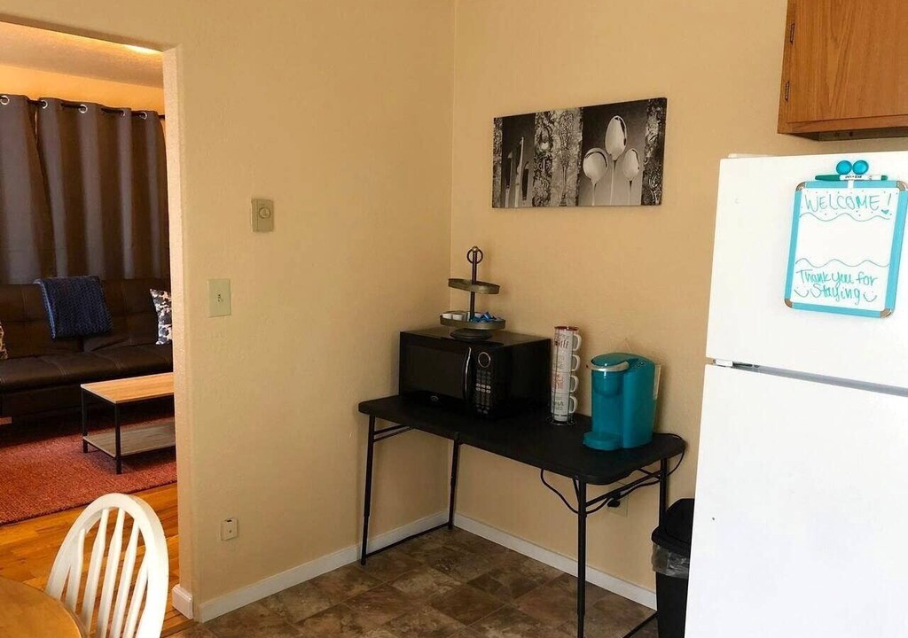 Photo of Livingroom in West Spokane