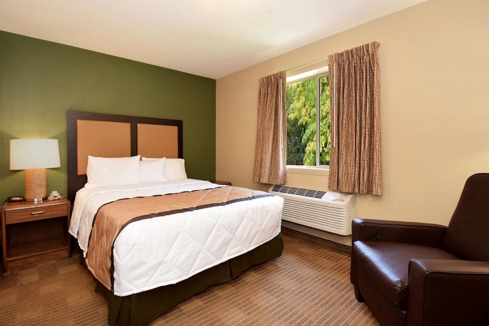 Photo of Bedroom in Vance Jackson