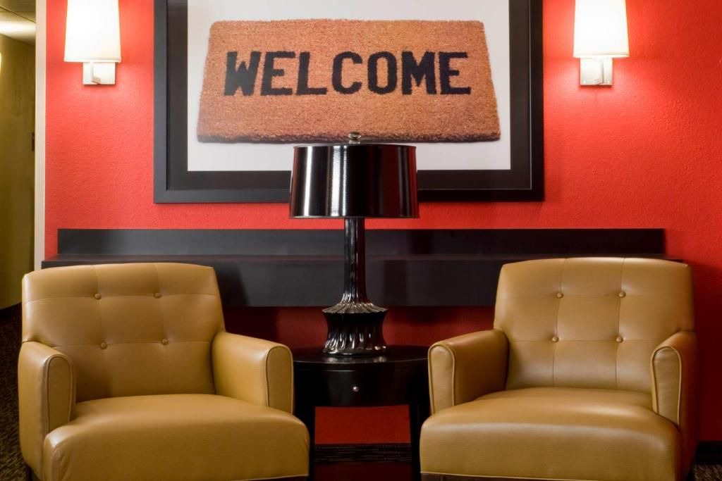 Photo of Livingroom in Vance Jackson