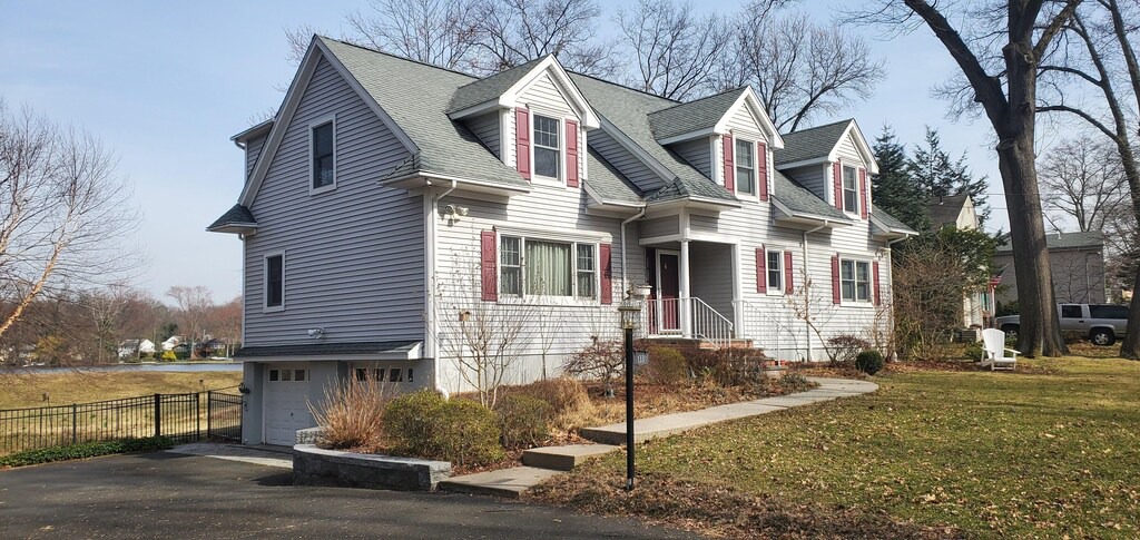 Photo of Buildings in Tallman