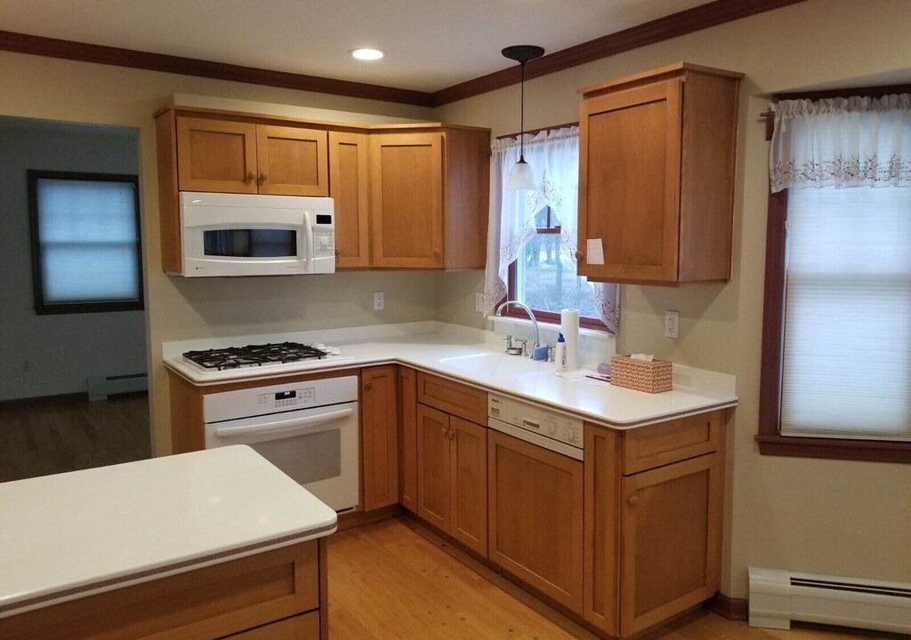 Photo of Kitchen in Tallman