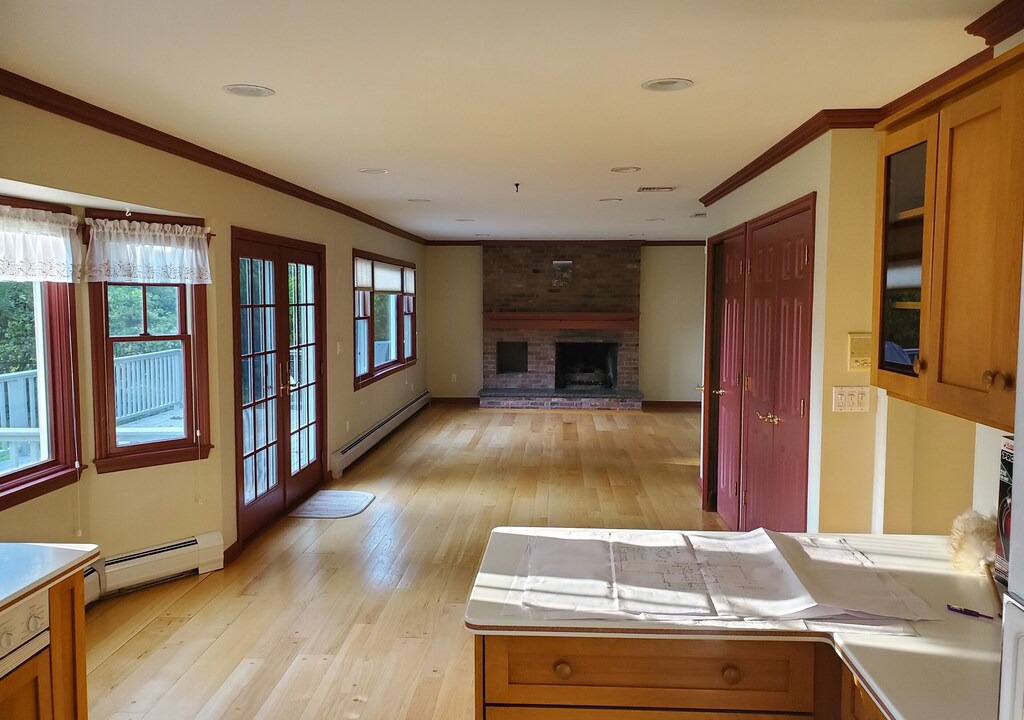 Photo of Livingroom in Tallman
