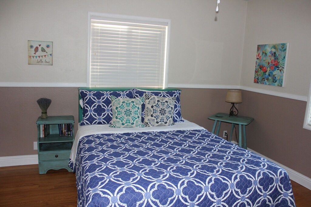 Photo of Bedroom in Lodi