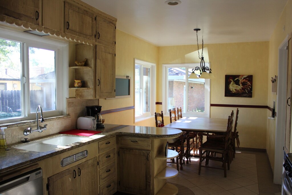 Photo of Livingroom in Lodi