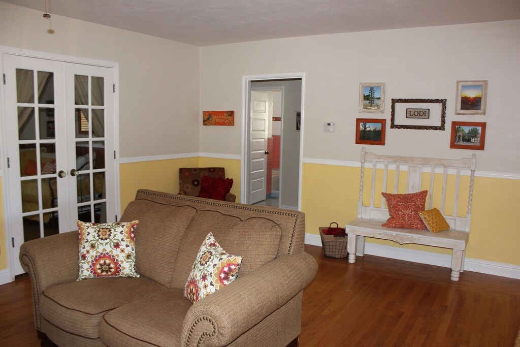 Photo of Livingroom in Lodi