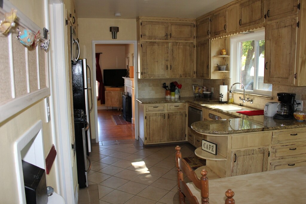 Photo of Kitchen in Lodi