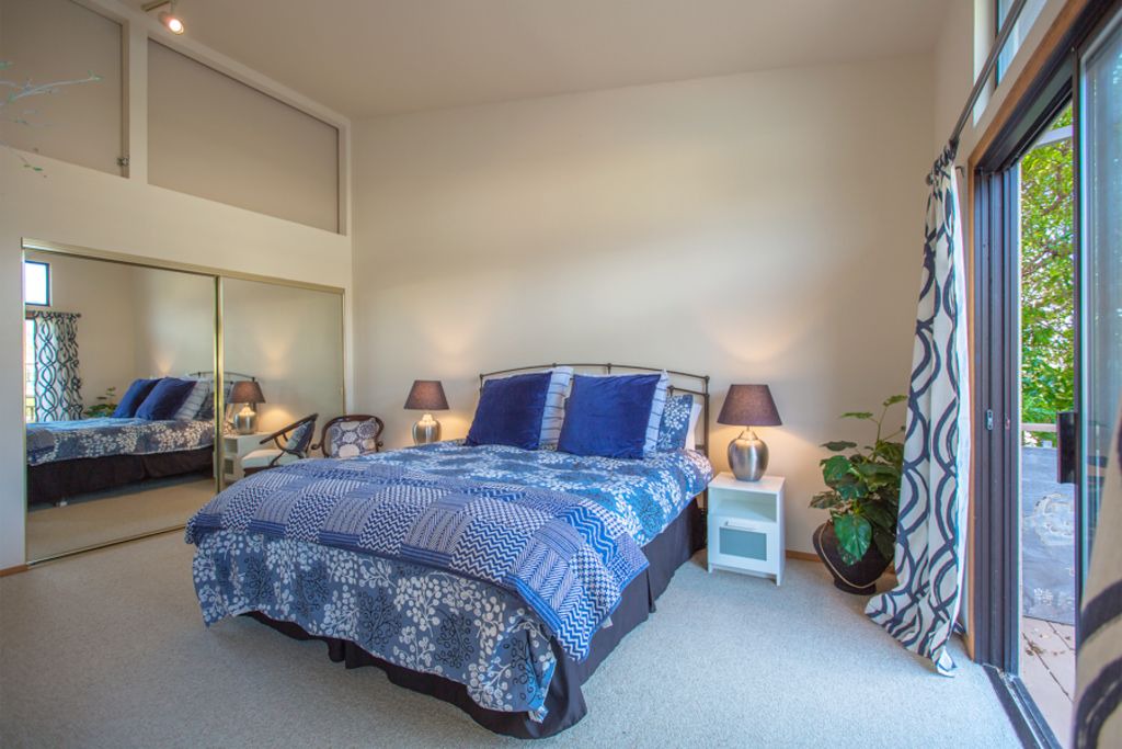 Photo of Bedroom in Stinson Beach