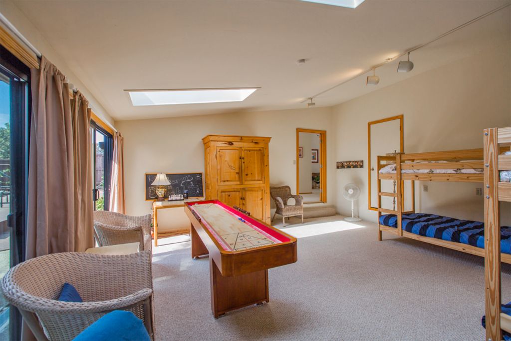 Photo of Livingroom in Stinson Beach