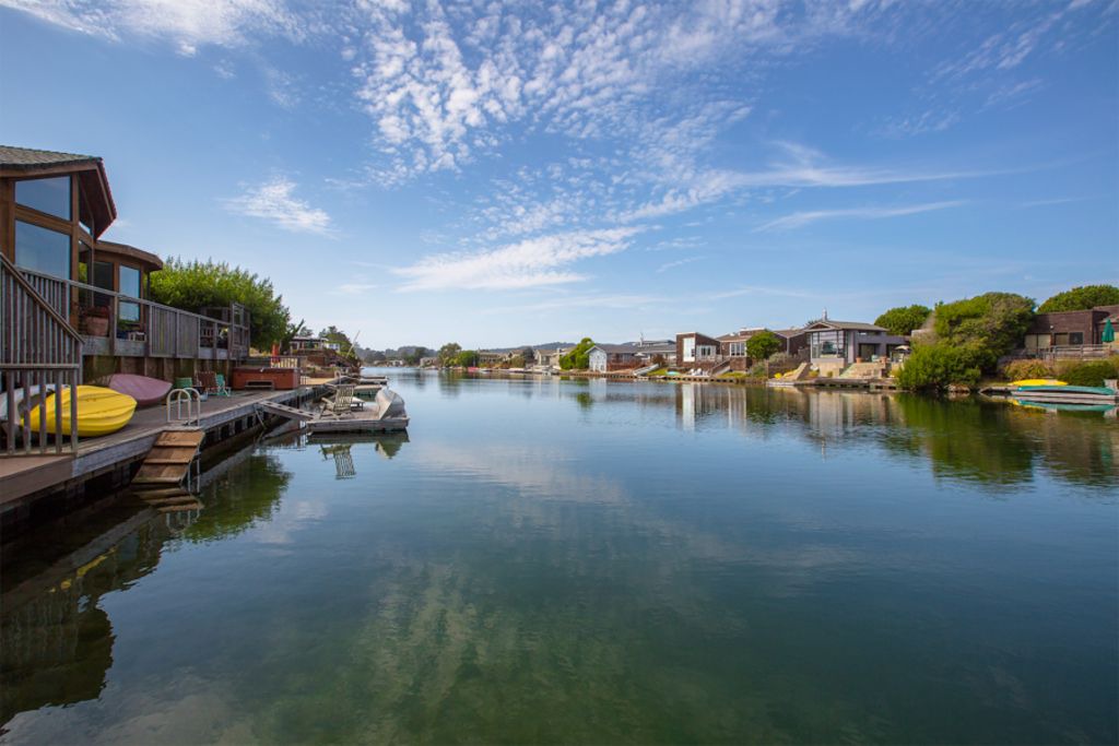 Photo of Outdoor in Stinson Beach
