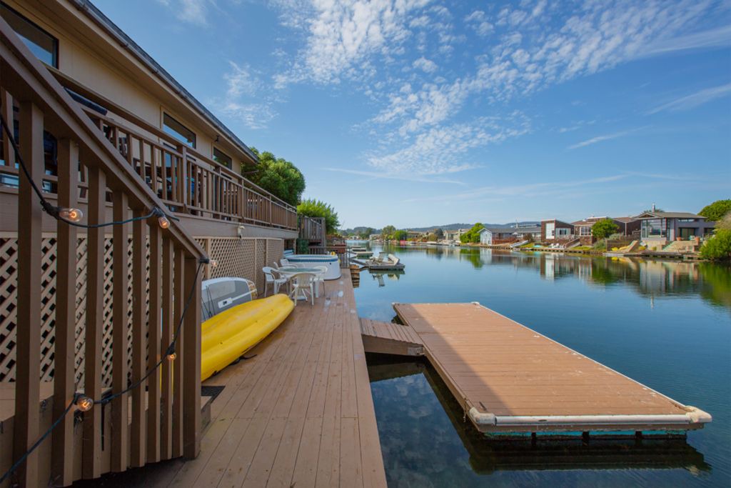 Photo of Others in Stinson Beach