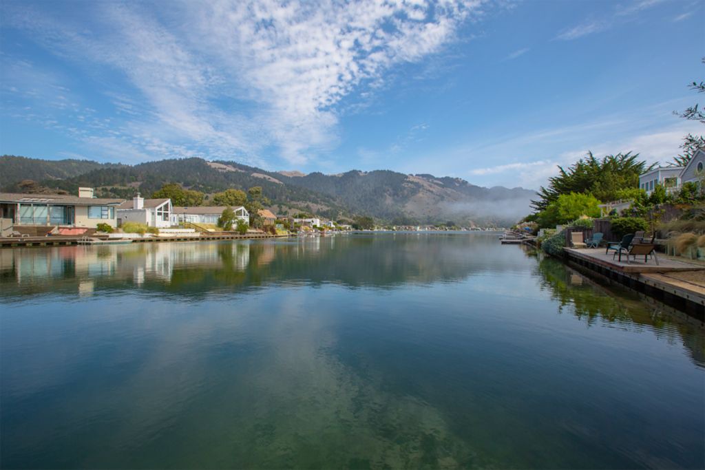 Photo of Outdoor in Stinson Beach