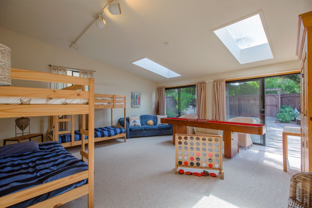 Photo of Livingroom in Stinson Beach