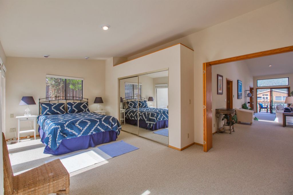 Photo of Livingroom in Stinson Beach