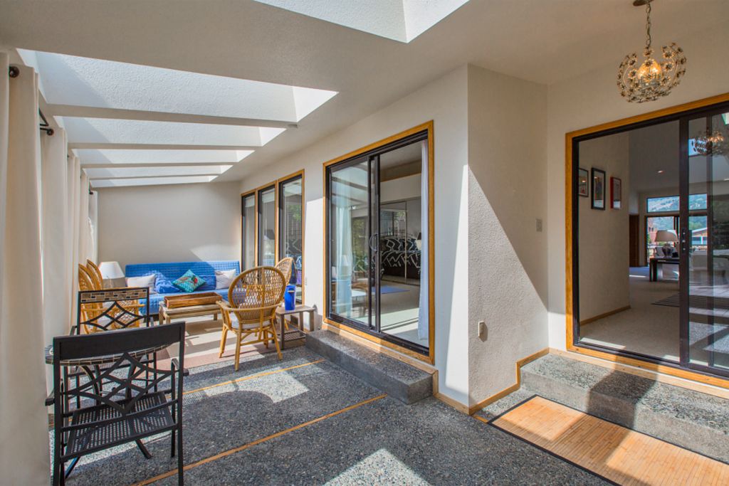 Photo of Livingroom in Stinson Beach