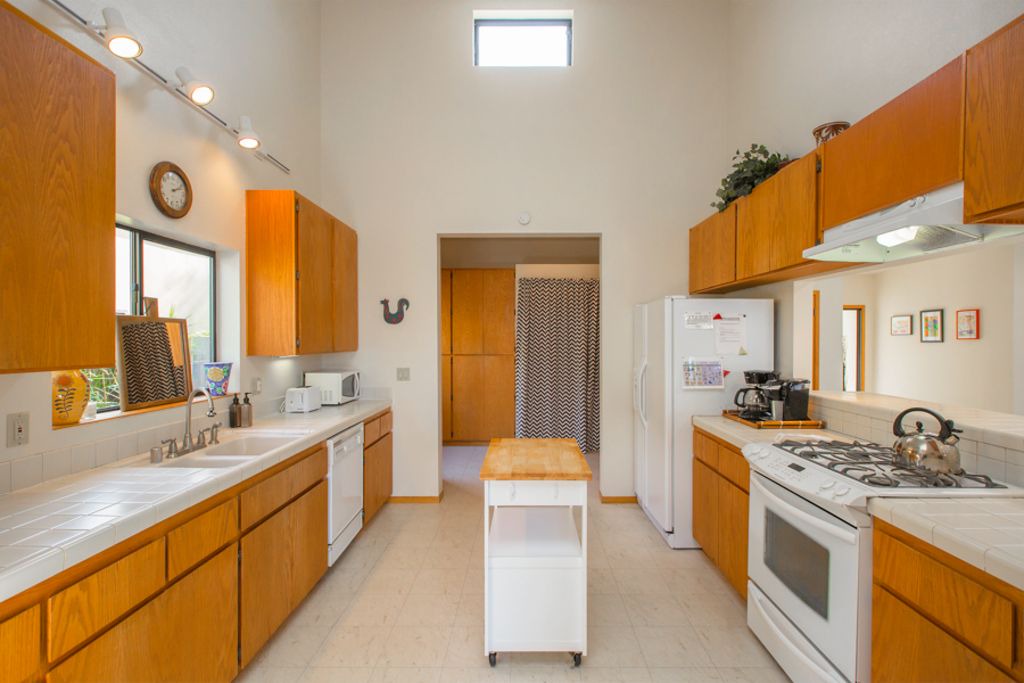 Photo of Kitchen in Stinson Beach