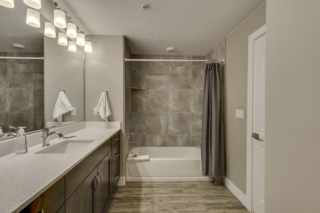 Photo of Bathroom in St. George