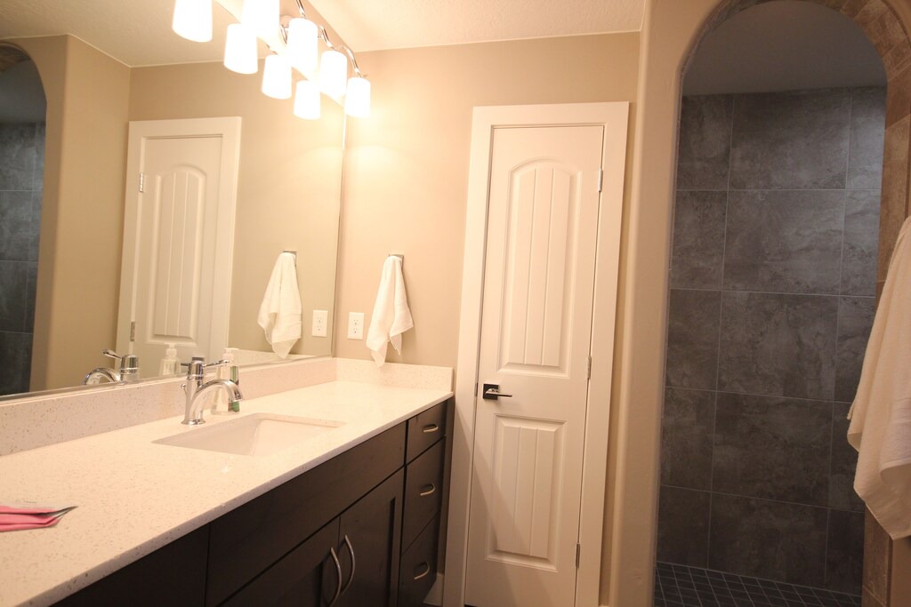 Photo of Bathroom in St. George