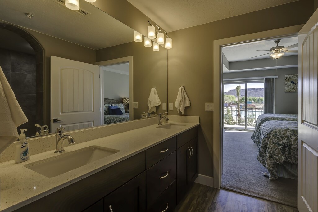 Photo of Kitchen in St. George