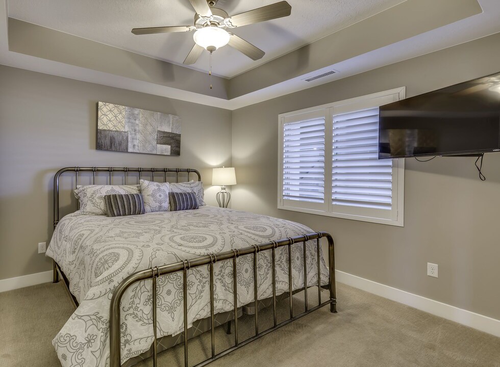 Photo of Bedroom in St. George