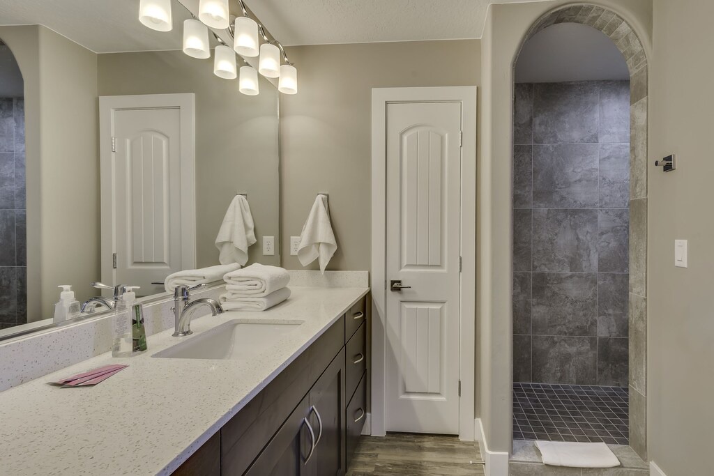 Photo of Bathroom in St. George