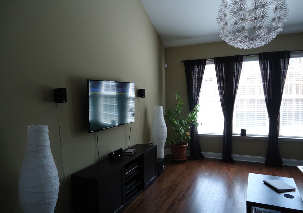 Photo of Livingroom in Augusta