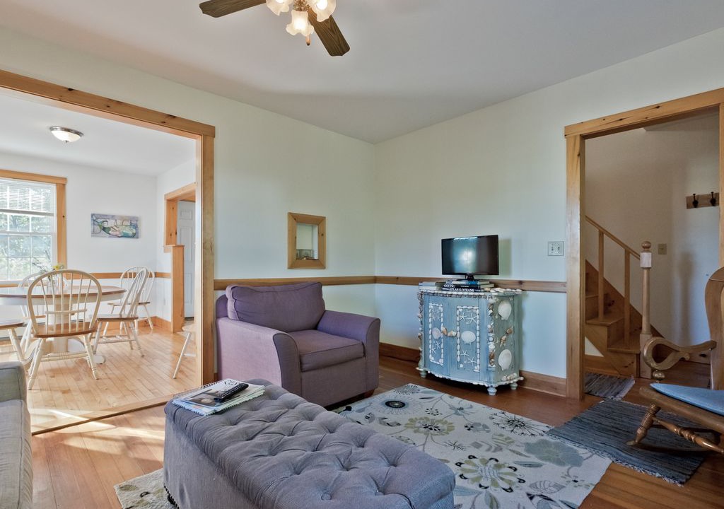 Photo of Livingroom in Willard