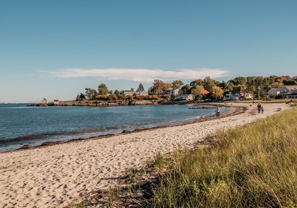 Photo of Outdoor in Willard