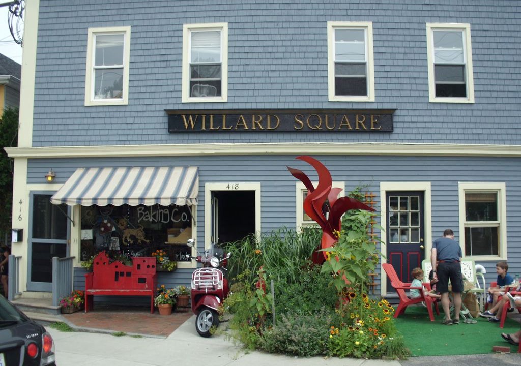 Photo of Others in Willard