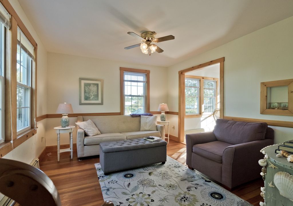 Photo of Livingroom in Willard