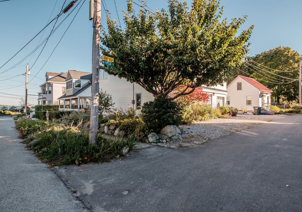 Photo of Buildings in Willard