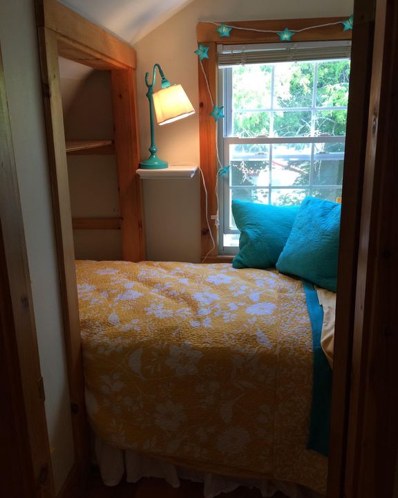 Photo of Bedroom in Willard