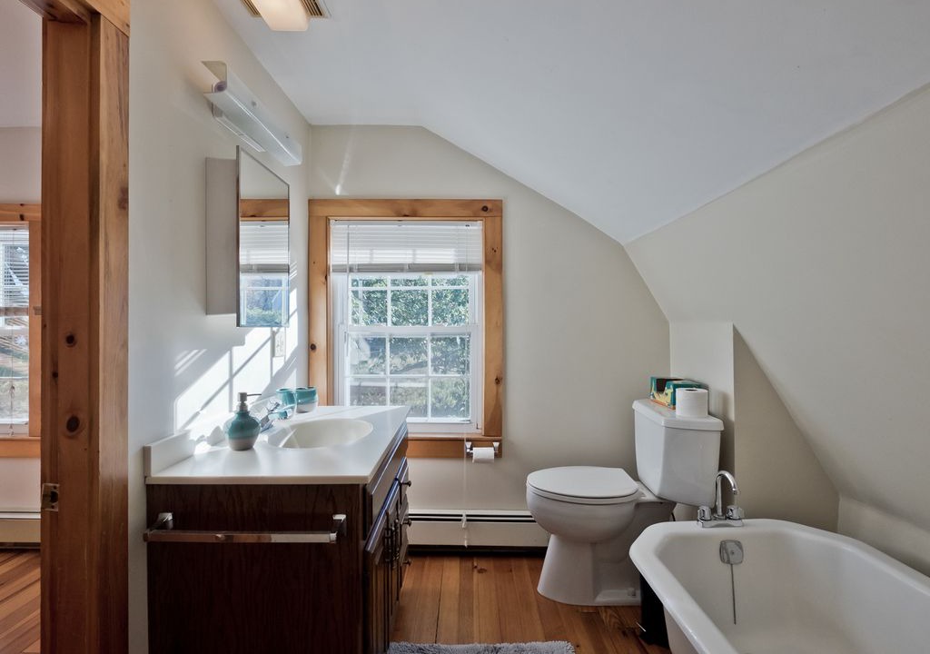 Photo of Livingroom in Willard