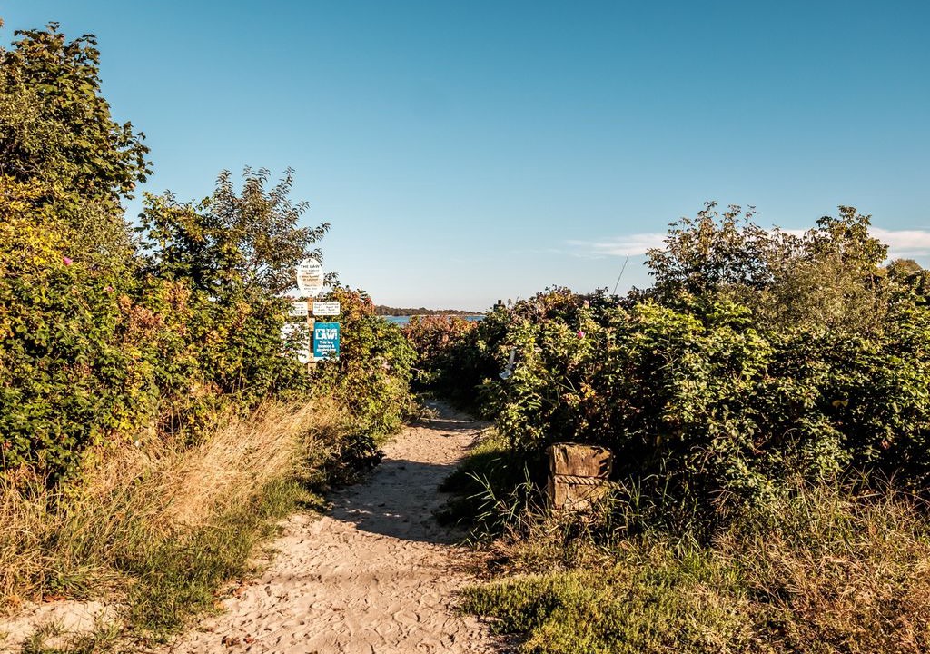 Photo of Outdoor in Willard