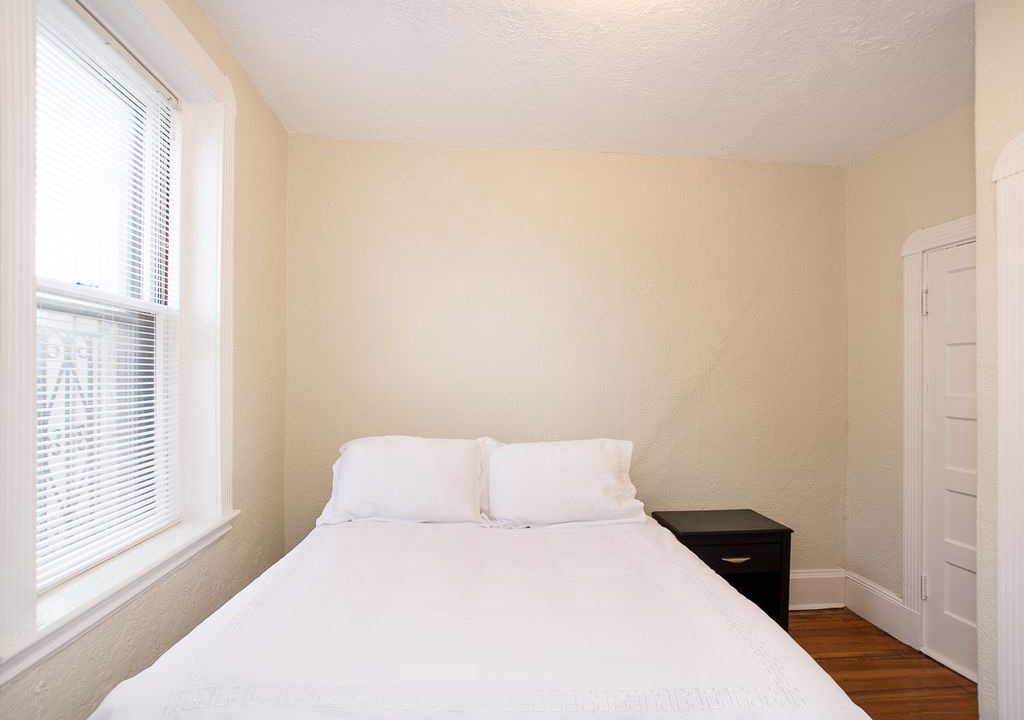 Photo of Bedroom in Beacon Hill