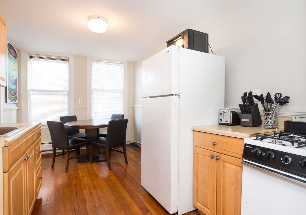 Photo of Others in Beacon Hill