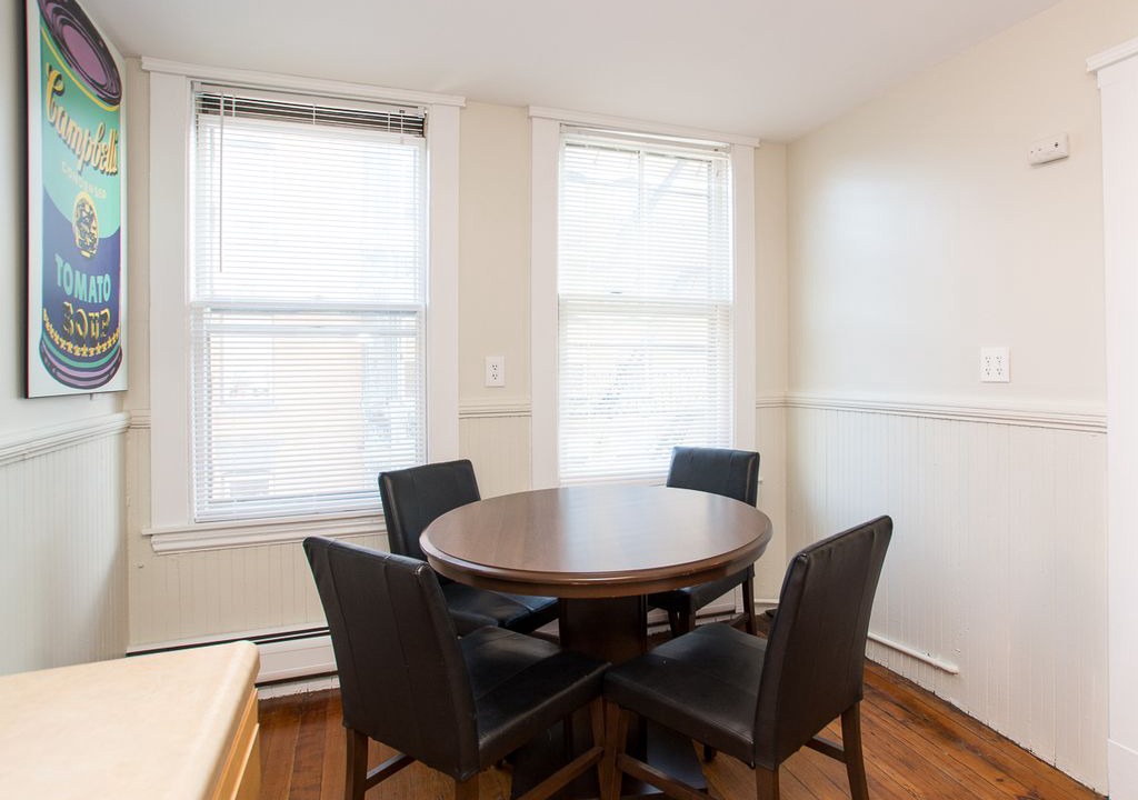 Photo of Livingroom in Beacon Hill