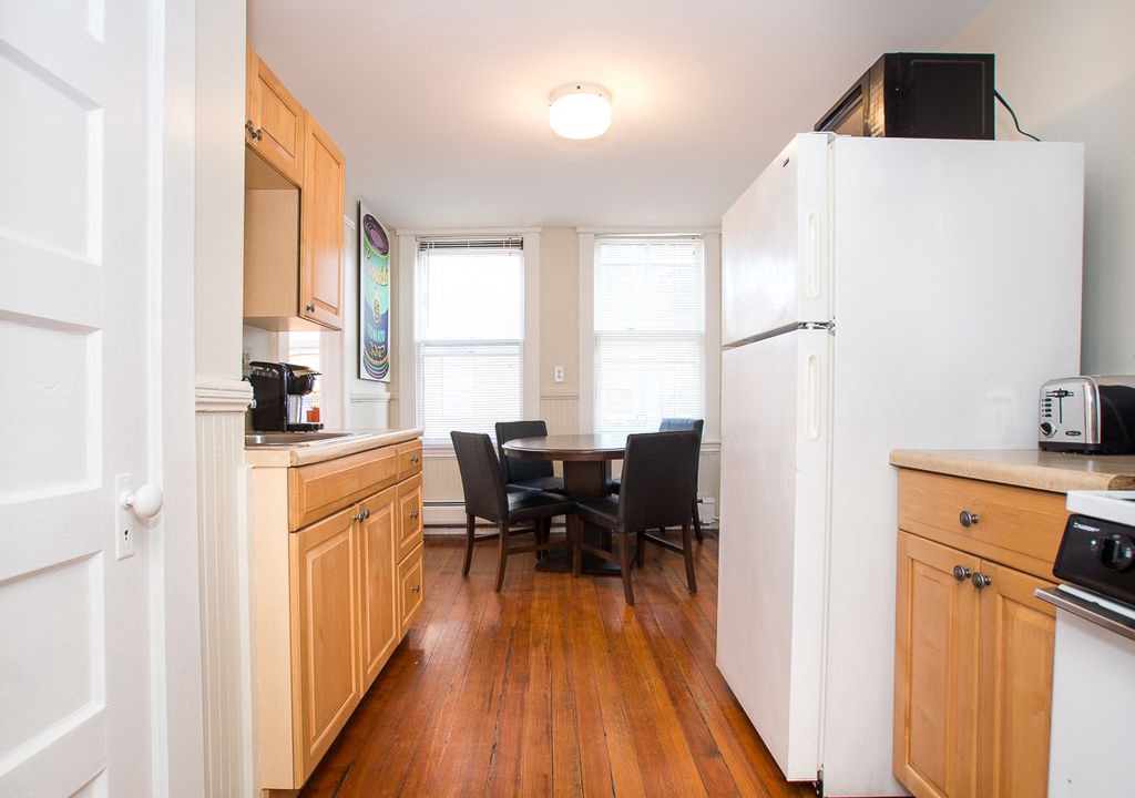 Photo of Others in Beacon Hill