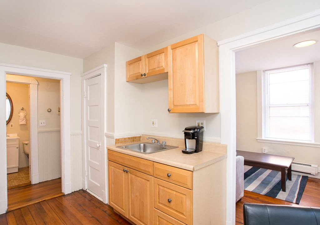 Photo of Kitchen in Beacon Hill